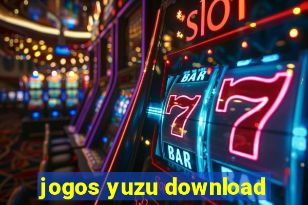 jogos yuzu download